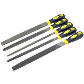 5 Piece Metal File Tool Set | Shop Today. Get it Tomorrow! | takealot.com