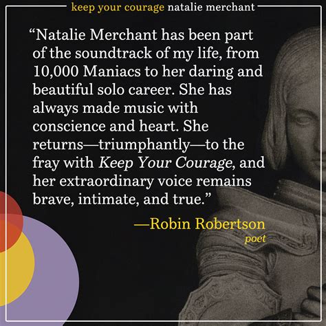 Natalie Merchant on Twitter: ""Natalie Merchant has been part of the soundtrack of my life, from ...