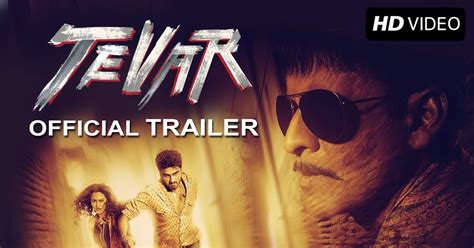 review tevar hd