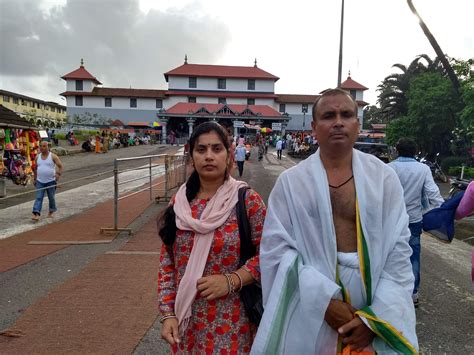 Sri Kshetra Manjunatha Swamy Temple @ Dharmasthala (Karnataka)