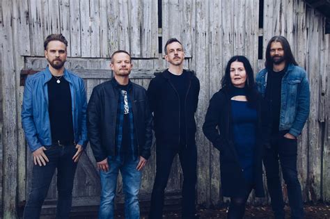 Madder Mortem Reveal Details Of Upcoming 8th Album New Single Video