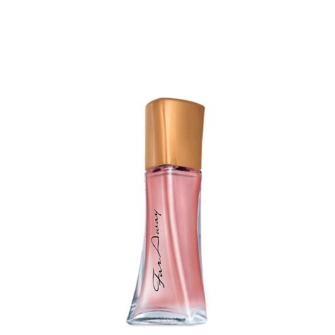 Avon Perfume Spray Far Away Ml O H Detalles