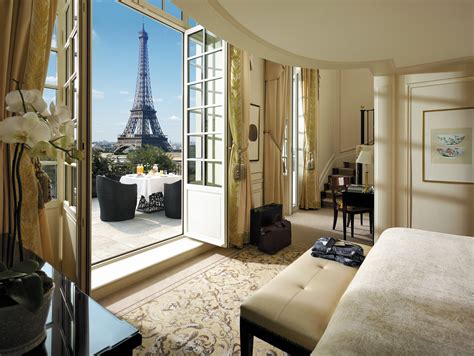 Honeymoon in Paris