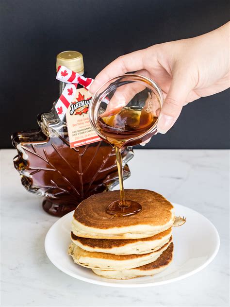 xiaoEats | Toronto Food Blog Jakeman’s Pure Maple Syrup