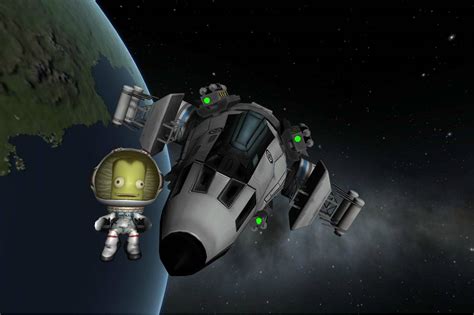 Kerbal Space Program Making History Pc Key Cheap Price Of