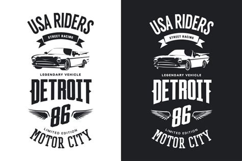 Detroit Motor City: Over 228 Royalty-Free Licensable Stock ...