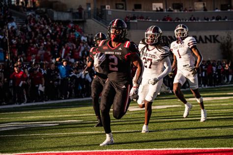 Arkansas State Football: Game times announced for first four games