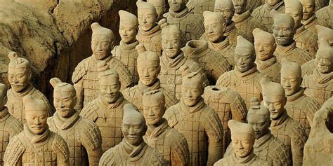 Facts About China | History, Culture, Customs & Traditions - China Mike