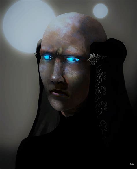 Atom Gate Bene Gesserit