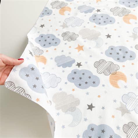 Фланелевые пеленки | Dogodashop