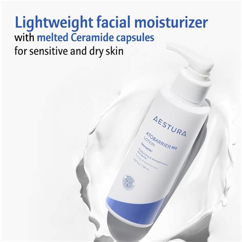 aestura atobarrier  lotion ml simply