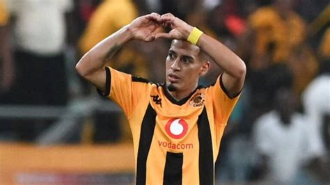 Pitso Discloses What Makes Chiefs Star Sirino Special