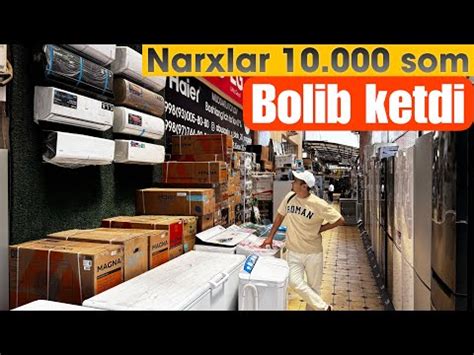 93 005 80 80 Savdo O Ldi Endi 10000 Som Bitavoy Texnika Narxlari 2024