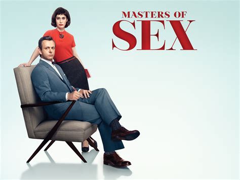 Prime Video Masters Of Sex Staffel K Uhd
