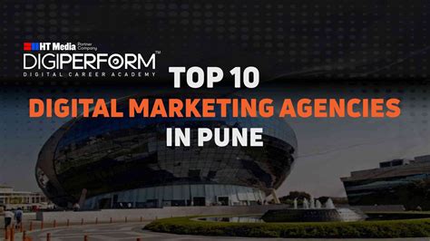 Top Digital Marketing Agencies In India