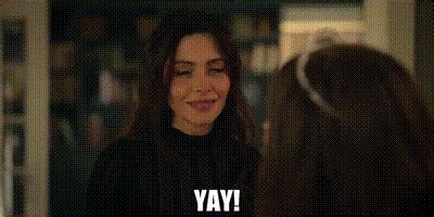 YARN Yay Sex Life 2021 S02E04 The Weakness in Me Video gifs by quotes c73120c9 紗