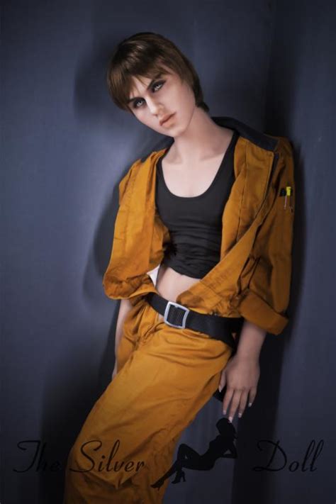 Wm Dolls Cm Ft Life Size Realistic Male Sex Doll The Silver Doll