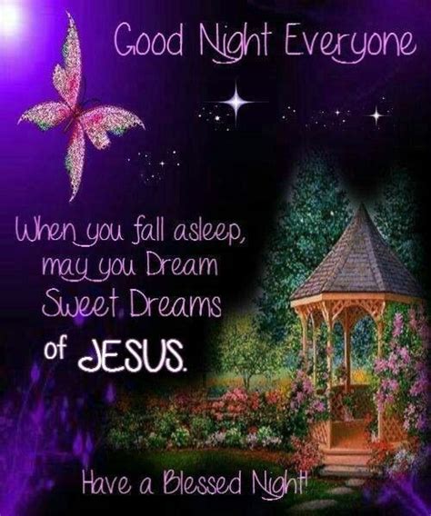 Dream Sweet Dreams Of Jesus Pictures Photos And Images For Facebook