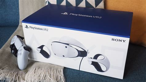 Sony Psvr What S In The Box And What Accessories Should I Buy T