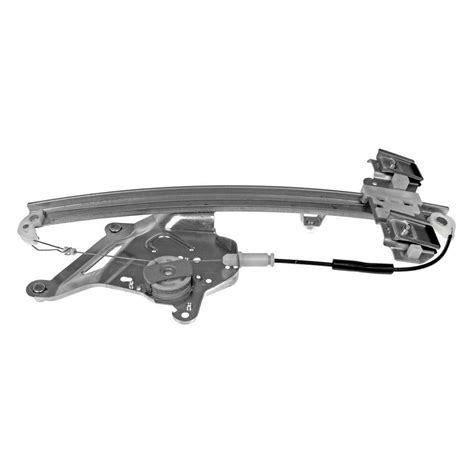 Dorman 740 761 Front Passenger Side Power Window Regulator W O Motor