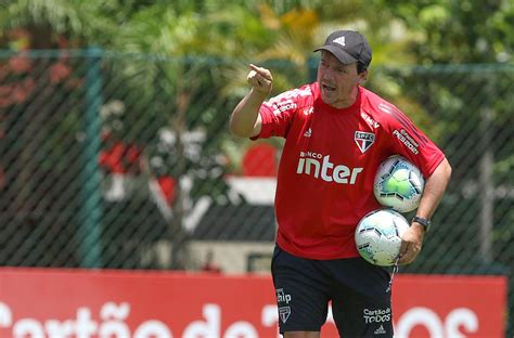 Veja motivos para acreditar que o São Paulo pode chegar à final da Copa