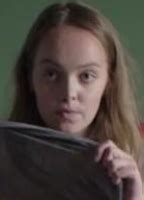 JOSEPHINE LORENTZEN Nude AZNude