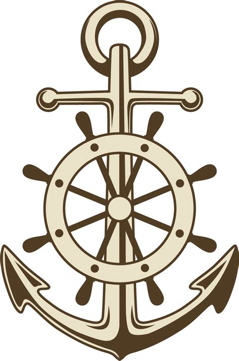 Anchor Png Images Transparent Free Download