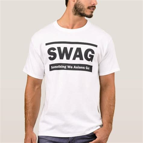 Personalized Swag Gifts on Zazzle