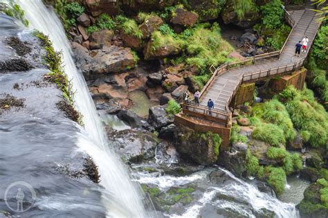 อภมหานำตกIguazu Falls Breathe My World