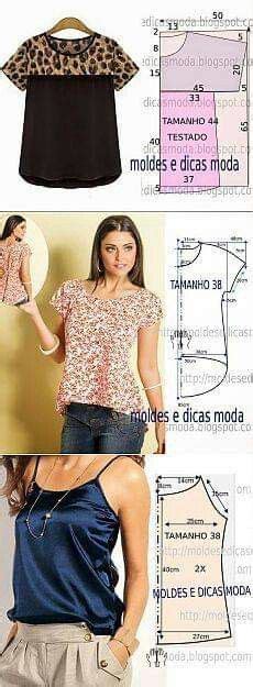 Pin by Monica Crespo on Diseño de modas Dress sewing patterns