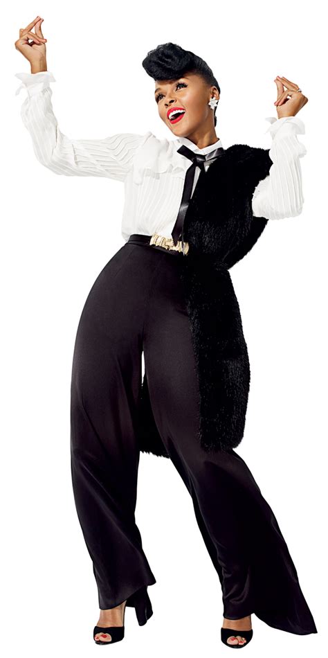 Hot Tracks Janelle Monáe Vanity Fair