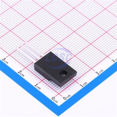 IXTP24N65X2M Littelfuse IXYS MOSFETs JLCPCB