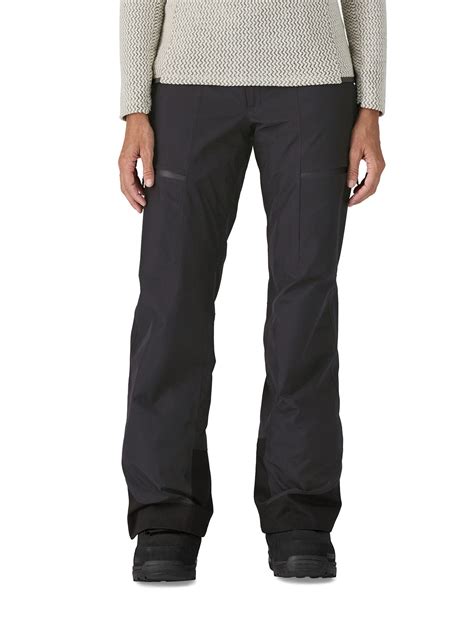 Patagonia Womens INSULATED STORM SHIFT PANTS - Fresh Skis