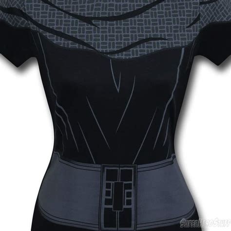 New Kylo Ren costume tee - The Kessel Runway