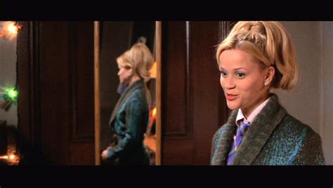Reese Witherspoon Legally Blonde Screencaps Reese Witherspoon Image Fanpop