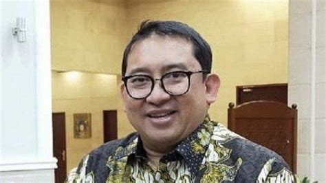 Fadli Zon Sebut Kasus Terorisme Hanya Dibuat Buat Begini Analisanya