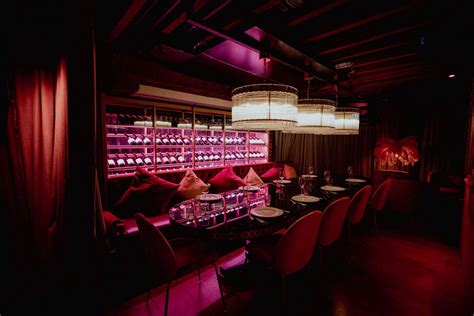 Sydney’s Best Bar Openings of 2022 - Hunter St. Hospitality