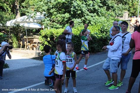 45 Marcia Della Val Tassobbio A Cortogno RE Di Nerino Carri