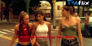 Melonie Diaz Sexy Scene In A Guide To Recognizing Your Saints Porn Videos