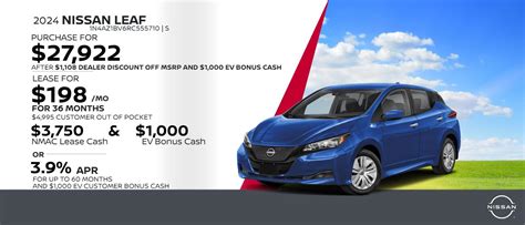 Nissan Lease Deals Bay Area | Sentra lease starting $169/mo