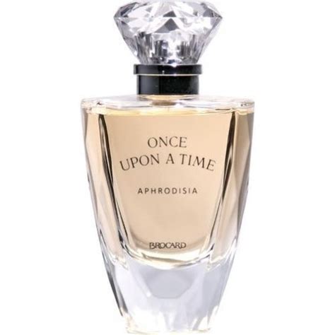 Once Upon A Time - Aphrodisia von Brocard / Брокард » Meinungen ...