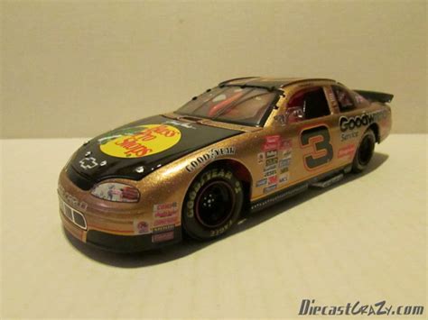 1998 Dale Earnhardt #3 Bass Pro Shops | Diecast CraZy - Discussion ...