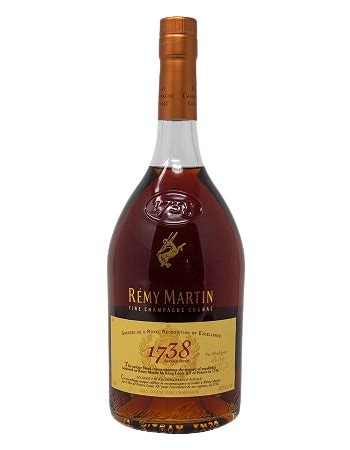 Remy Martin 1738 Accord Royal