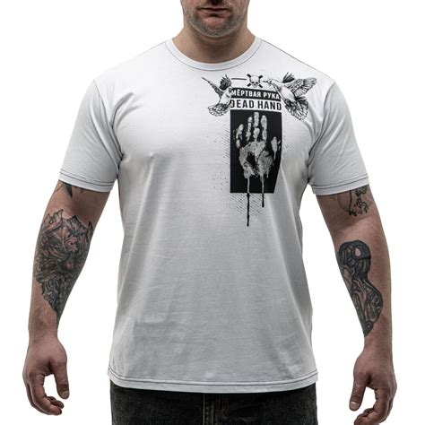 Брутальная одежда с принтом черепа | Spare Skin