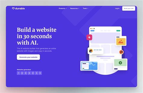 Best AI Website Builder Tools The Future Of Web Design Is Here 2023