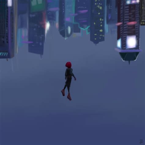 Spider-Man: Into The Spider-Verse' Trailer Unveils Animated, 41% OFF