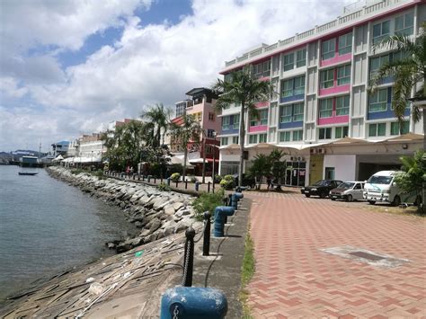 Livingston Hotel Sandakan Null Price Address And Reviews