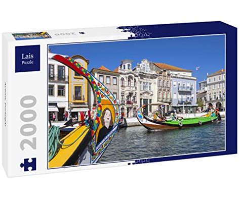 Puzzle Piezas Portugal D Nde Comprar Puzzlopia Es Tienda De