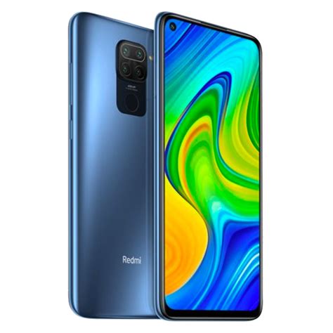 Телефон Xiaomi Redmi Note 9 Картинки — Softforoneyou.ru
