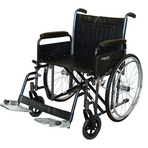 Bariatric Heavy Duty Wheelchair Mobilityco Mobilityco